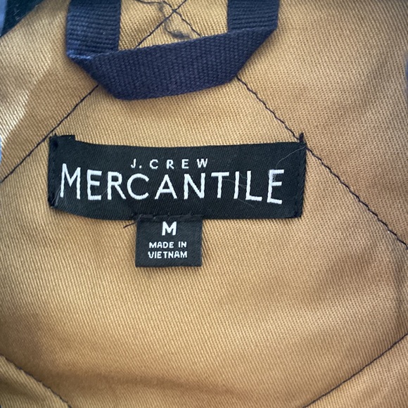 Men’s Vest - Picture 3 of 3